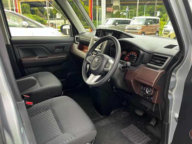 トヨタ ルーミー １．０ Ｇ Ｓ H29年 (関東) 99