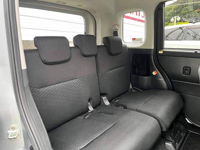 トヨタ ルーミー １．０ Ｇ Ｓ H29年 (関東) 99