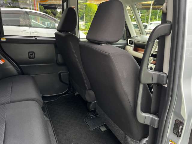 トヨタ ルーミー １．０ Ｇ Ｓ H29年 (関東) 99