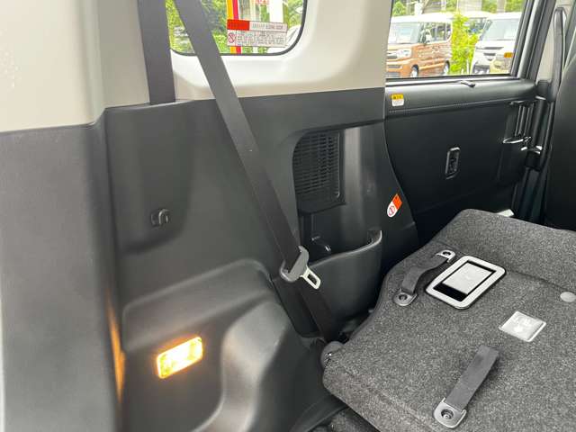 トヨタ ルーミー １．０ Ｇ Ｓ H29年 (関東) 99