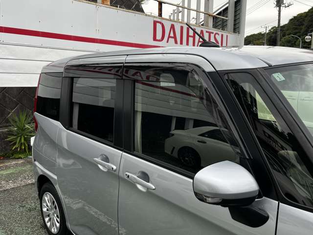 トヨタ ルーミー １．０ Ｇ Ｓ H29年 (関東) 99