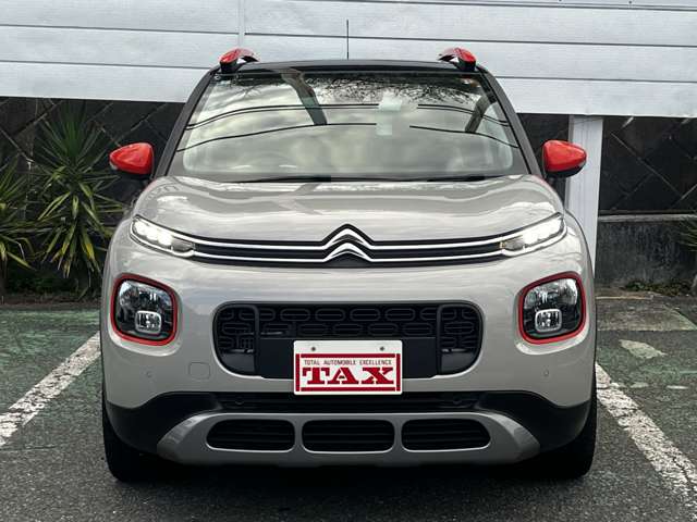 シトロエン Ｃ３　エアクロス　ＳＵＶ シャイン　パッケージ R2年 (関東) 99