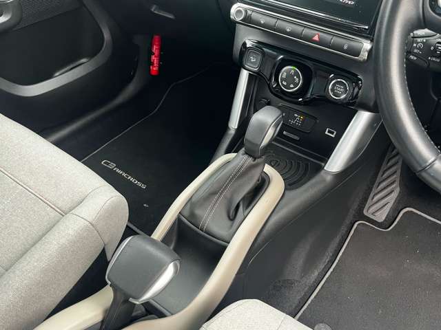 シトロエン Ｃ３　エアクロス　ＳＵＶ シャイン　パッケージ R2年 (関東) 99