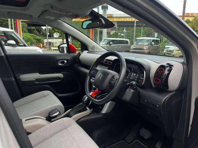 シトロエン Ｃ３　エアクロス　ＳＵＶ シャイン　パッケージ R2年 (関東) 99