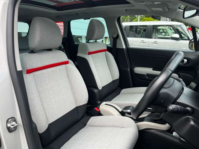 シトロエン Ｃ３　エアクロス　ＳＵＶ シャイン　パッケージ R2年 (関東) 99