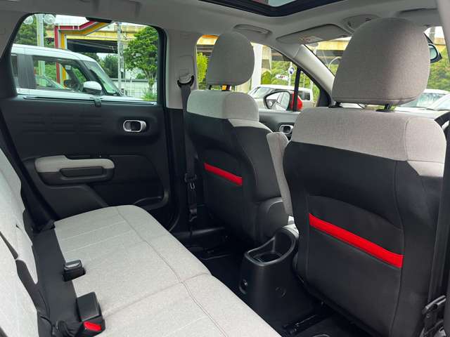 シトロエン Ｃ３　エアクロス　ＳＵＶ シャイン　パッケージ R2年 (関東) 99