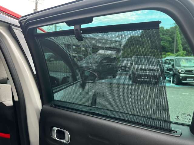 シトロエン Ｃ３　エアクロス　ＳＵＶ シャイン　パッケージ R2年 (関東) 99