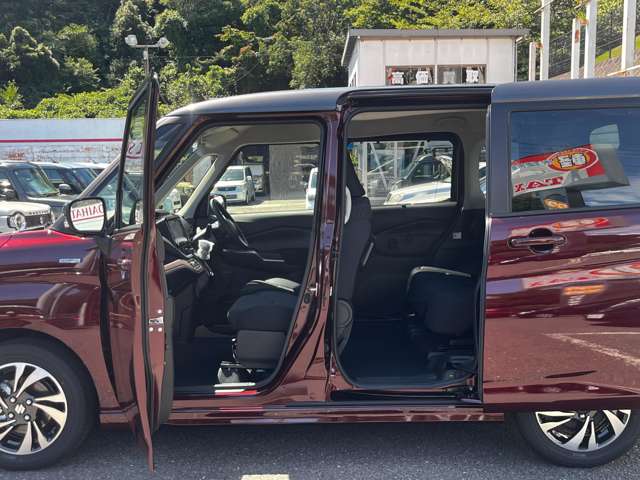 スズキ ソリオ １．２ バンディット ハイブリッド ＭＶ R7年 (関東) 99