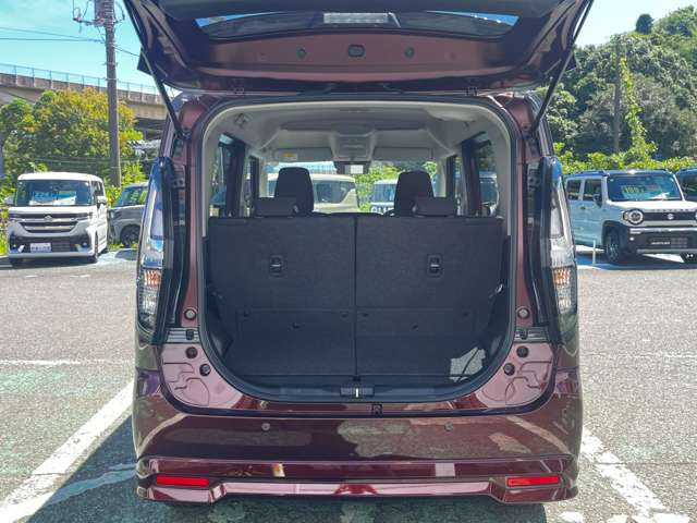 スズキ ソリオ １．２ バンディット ハイブリッド ＭＶ R7年 (関東) 99