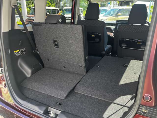 スズキ ソリオ １．２ バンディット ハイブリッド ＭＶ R7年 (関東) 99