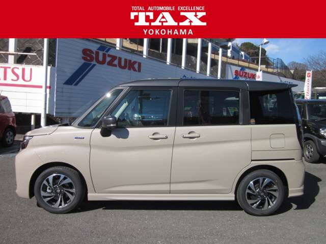 スズキ ソリオ １．２ バンディット ハイブリッド ＭＶ R7年 (関東) 99