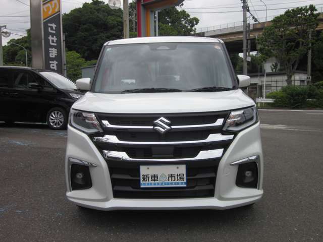 スズキ ソリオ １．２ ハイブリッド ＭＺ R7年 (関東) 99