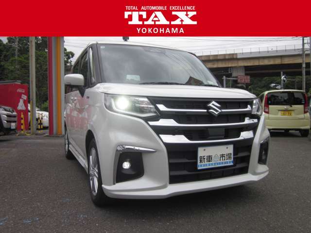 スズキ ソリオ １．２ ハイブリッド ＭＺ R7年 (関東) 99