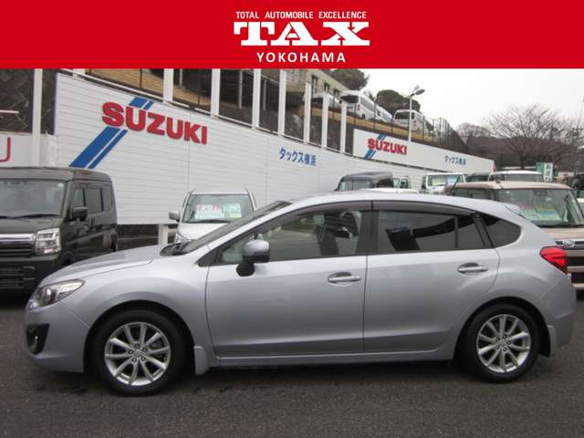 スバル インプレッサスポーツ ２．０ Ｉ アイサイト ４ＷＤ H26年 (関東) 99