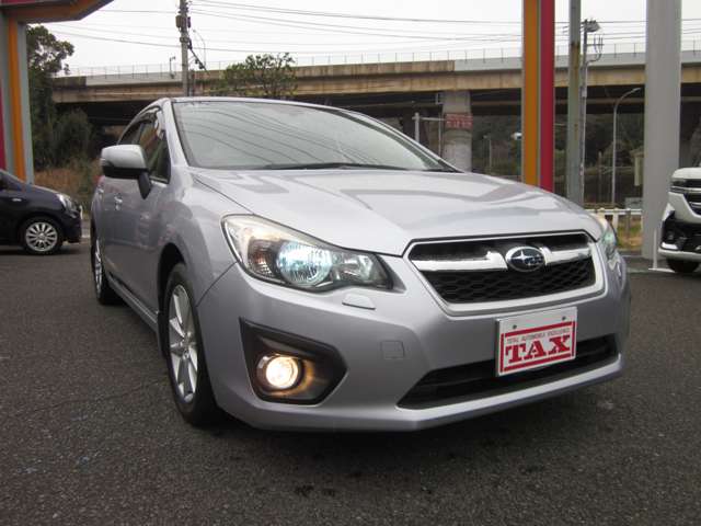 スバル インプレッサスポーツ ２．０ Ｉ アイサイト ４ＷＤ H26年 (関東) 99