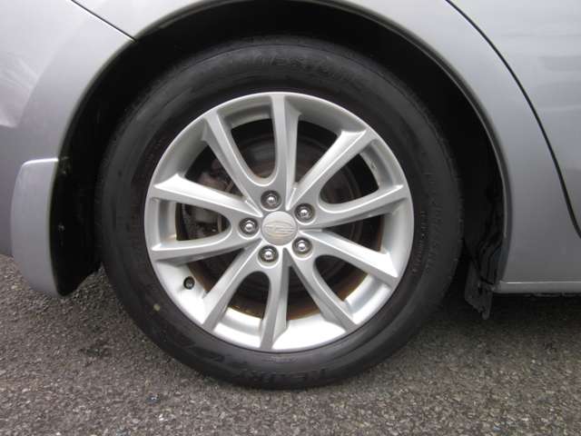 スバル インプレッサスポーツ ２．０ Ｉ アイサイト ４ＷＤ H26年 (関東) 99