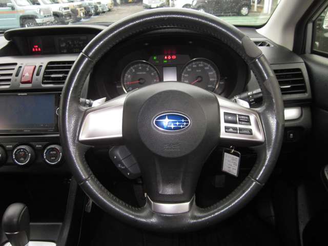 スバル インプレッサスポーツ ２．０ Ｉ アイサイト ４ＷＤ H26年 (関東) 99