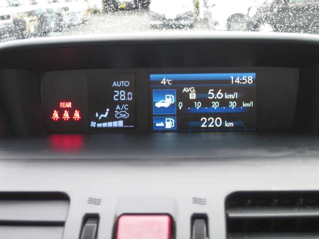 スバル インプレッサスポーツ ２．０ Ｉ アイサイト ４ＷＤ H26年 (関東) 99