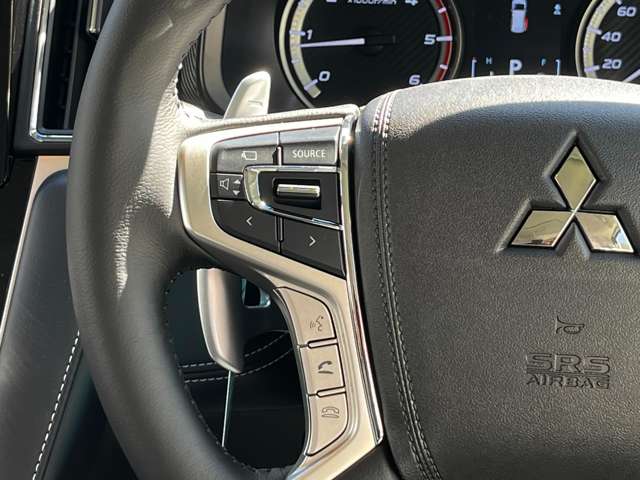 三菱 デリカ　Ｄ：５ ２．２ シャモニー 電動サイドステップ装着車 ディーゼルターボ ４ＷＤ R6年 (関東) 99