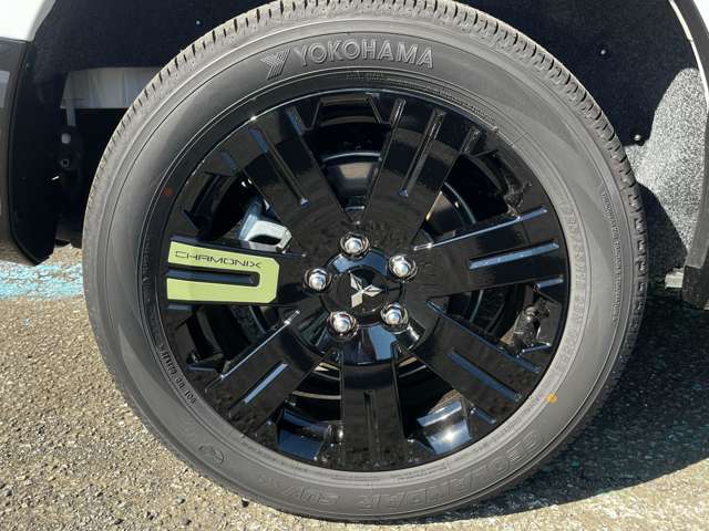 三菱 デリカ　Ｄ：５ ２．２ シャモニー 電動サイドステップ装着車 ディーゼルターボ ４ＷＤ R6年 (関東) 99