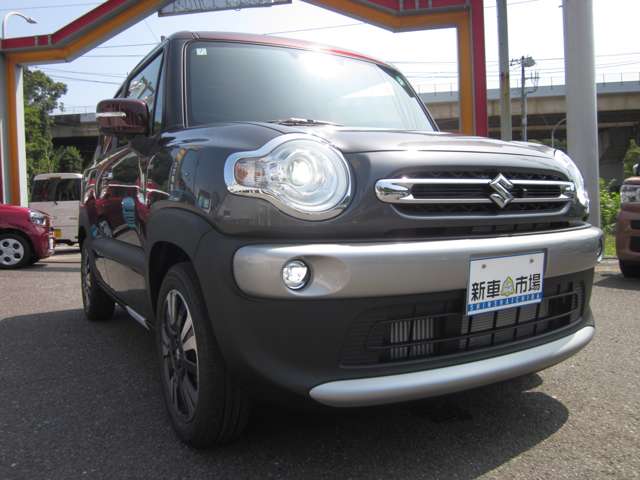 スズキ クロスビー １．０ ハイブリッド ＭＺ R6年 (関東) 99