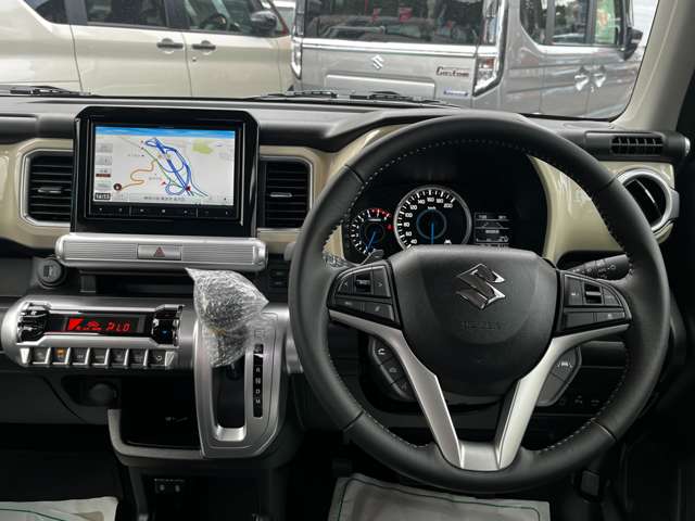 スズキ クロスビー １．０ ハイブリッド ＭＺ R6年 (関東) 99