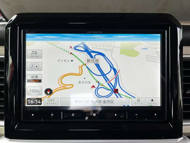 スズキ クロスビー １．０ ハイブリッド ＭＺ R6年 (関東) 99