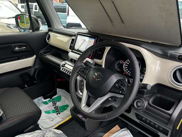 スズキ クロスビー １．０ ハイブリッド ＭＺ R6年 (関東) 99