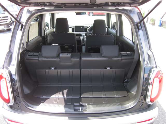 スズキ クロスビー １．０ ハイブリッド ＭＺ R6年 (関東) 99