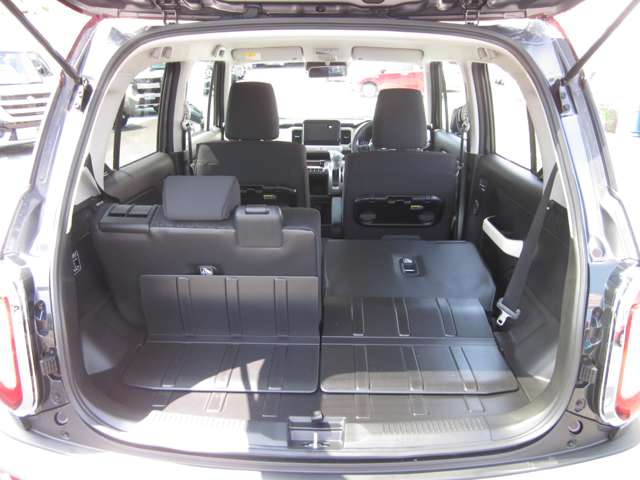 スズキ クロスビー １．０ ハイブリッド ＭＺ R6年 (関東) 99