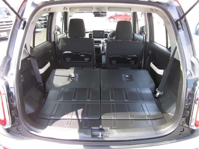 スズキ クロスビー １．０ ハイブリッド ＭＺ R6年 (関東) 99