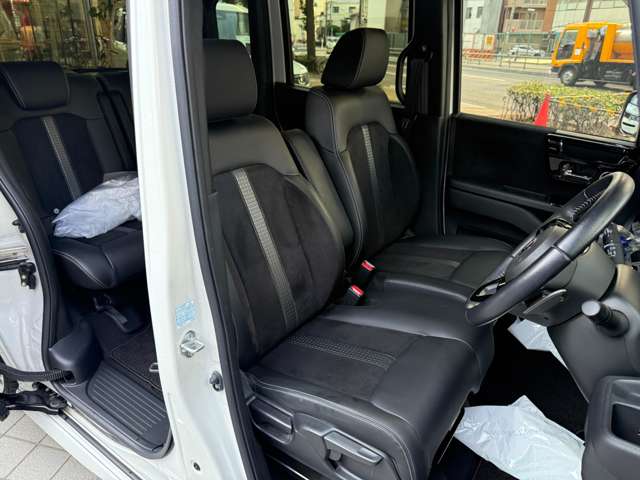 ホンダ Ｎ　ＢＯＸ カスタム ６６０ Ｌ ターボ R4年 (近畿) 99