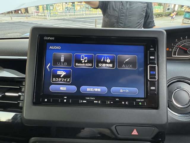 ホンダ Ｎ　ＢＯＸ カスタム ６６０ Ｌ ターボ R4年 (近畿) 99