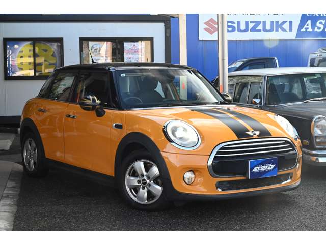 ミニ ミニ クーパー ５ドア H27年 (近畿) 99