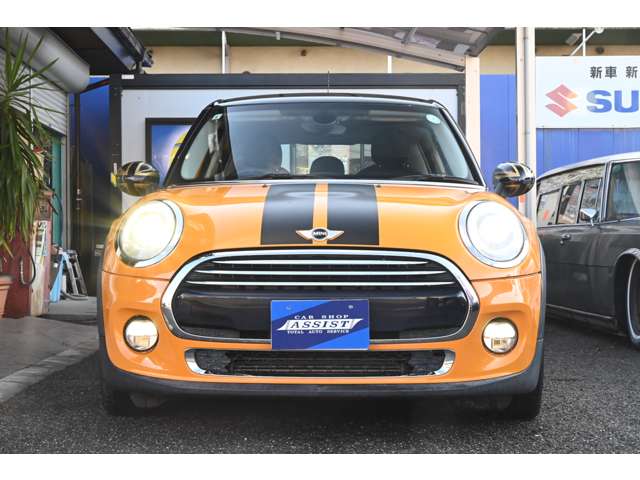 ミニ ミニ クーパー ５ドア H27年 (近畿) 99