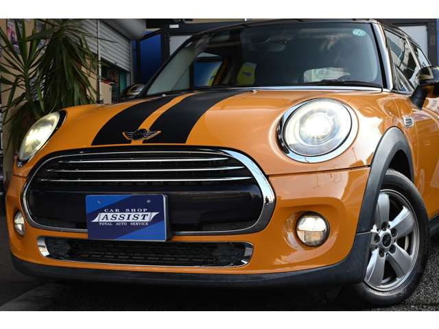 ミニ ミニ クーパー ５ドア H27年 (近畿) 99