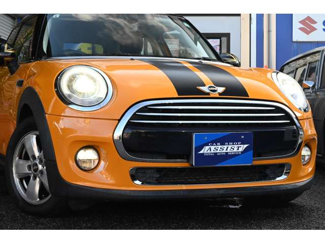 ミニ ミニ クーパー ５ドア H27年 (近畿) 99