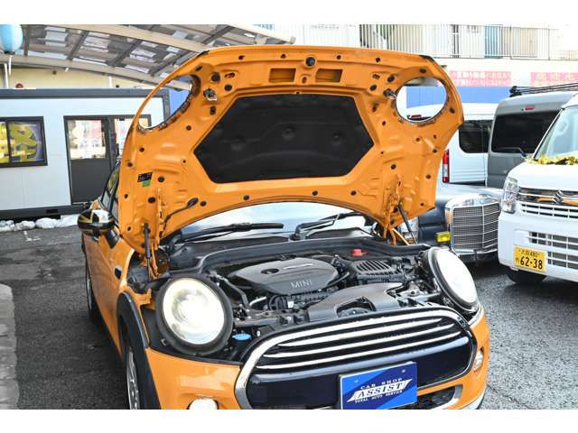 ミニ ミニ クーパー ５ドア H27年 (近畿) 99