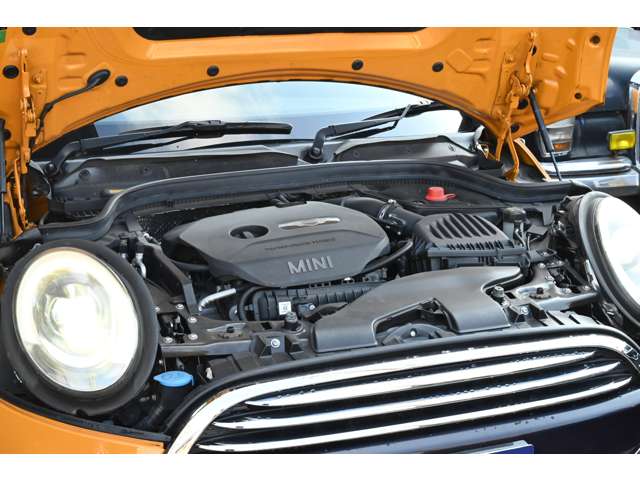 ミニ ミニ クーパー ５ドア H27年 (近畿) 99