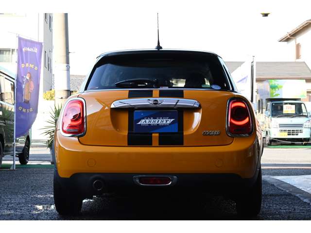 ミニ ミニ クーパー ５ドア H27年 (近畿) 99