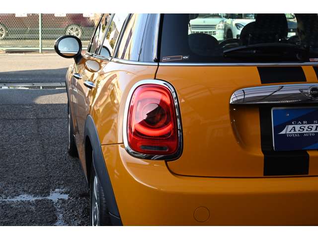 ミニ ミニ クーパー ５ドア H27年 (近畿) 99