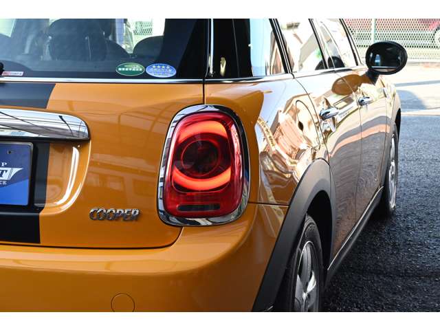 ミニ ミニ クーパー ５ドア H27年 (近畿) 99