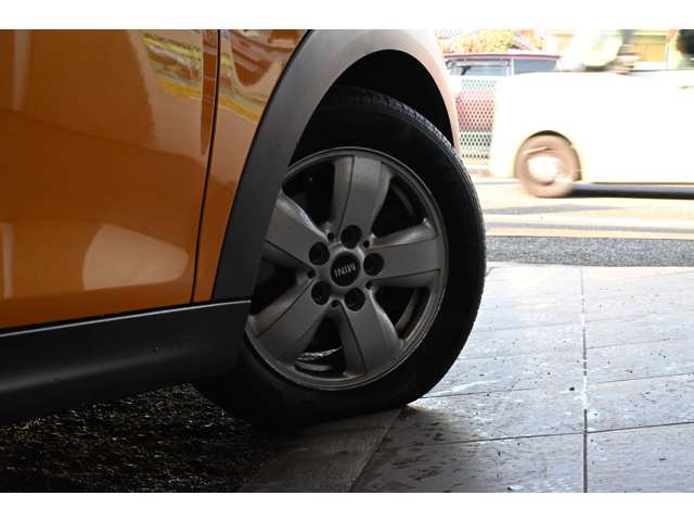 ミニ ミニ クーパー ５ドア H27年 (近畿) 99