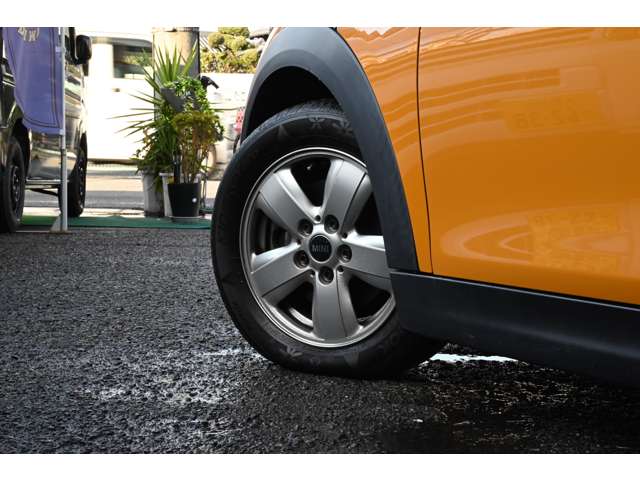 ミニ ミニ クーパー ５ドア H27年 (近畿) 99