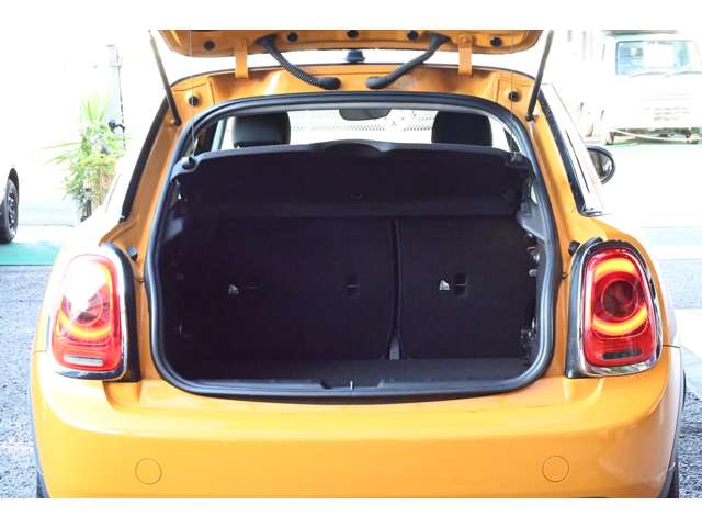 ミニ ミニ クーパー ５ドア H27年 (近畿) 99