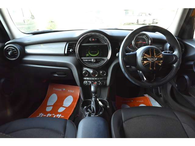 ミニ ミニ クーパー ５ドア H27年 (近畿) 99