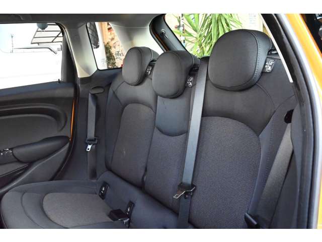 ミニ ミニ クーパー ５ドア H27年 (近畿) 99