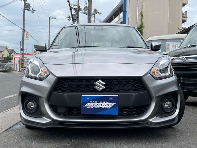 スズキ スイフト スポーツ １．４ R5年 (近畿) 99