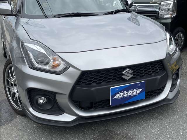 スズキ スイフト スポーツ １．４ R5年 (近畿) 99