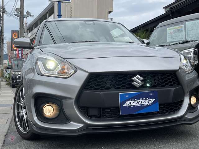 スズキ スイフト スポーツ １．４ R5年 (近畿) 99